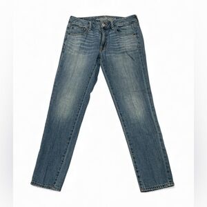 American Eagle Classic Boy Jean Size 6